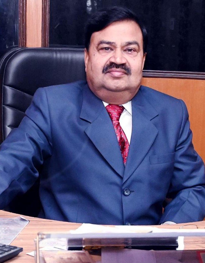 Managing Director