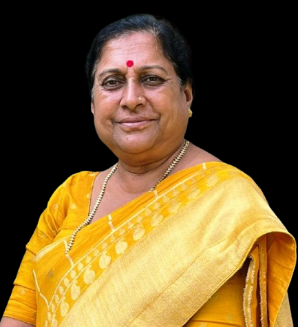 Chairperson
